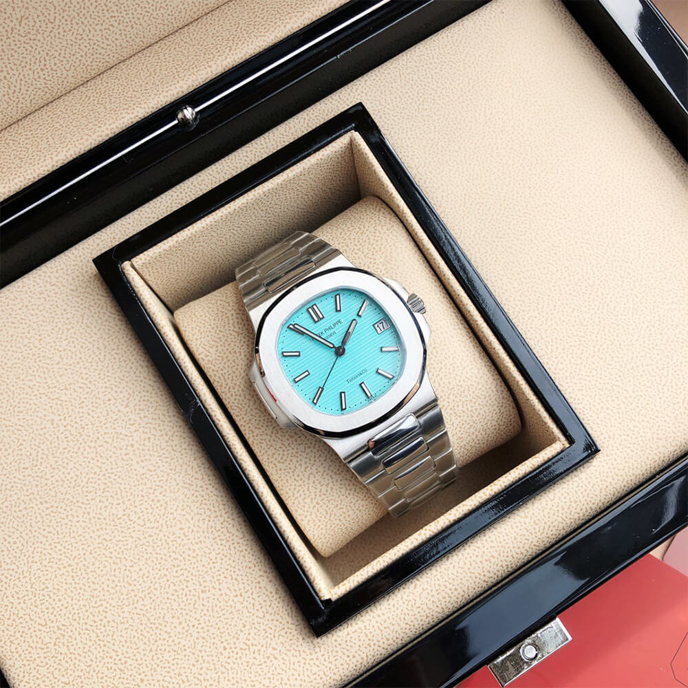 Patek Philippe Nautilus 5711/1A