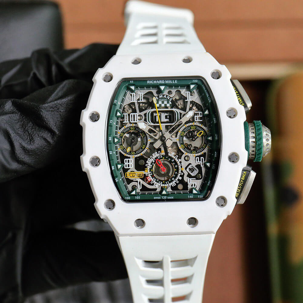 Richard Mille RM 11-03