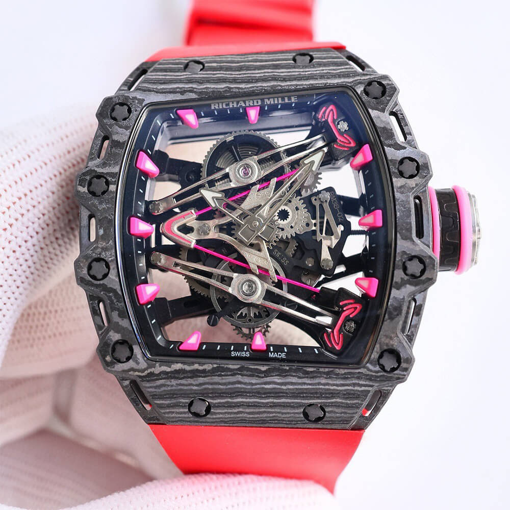 Richard Mille RM 38-02