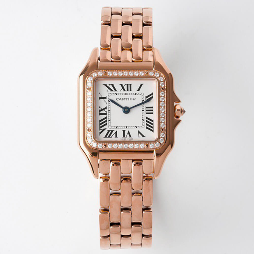 Cartier Medium Panthere de Cartier watch