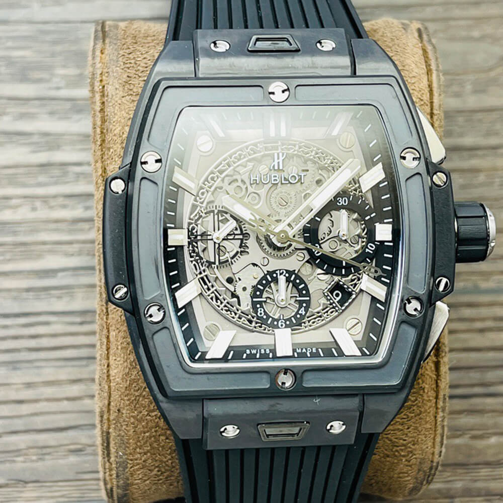 Hublot Spirit of Big Bang 42mm