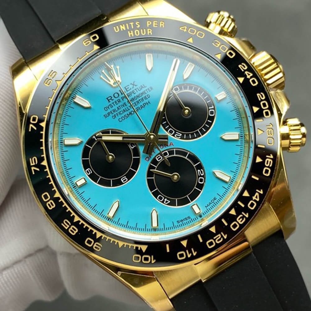 Rolex Cosmograph Daytona