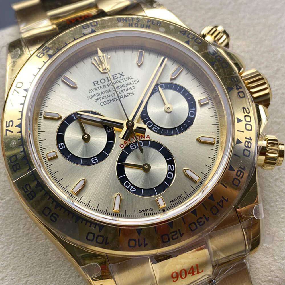 Rolex Cosmograph Daytona
