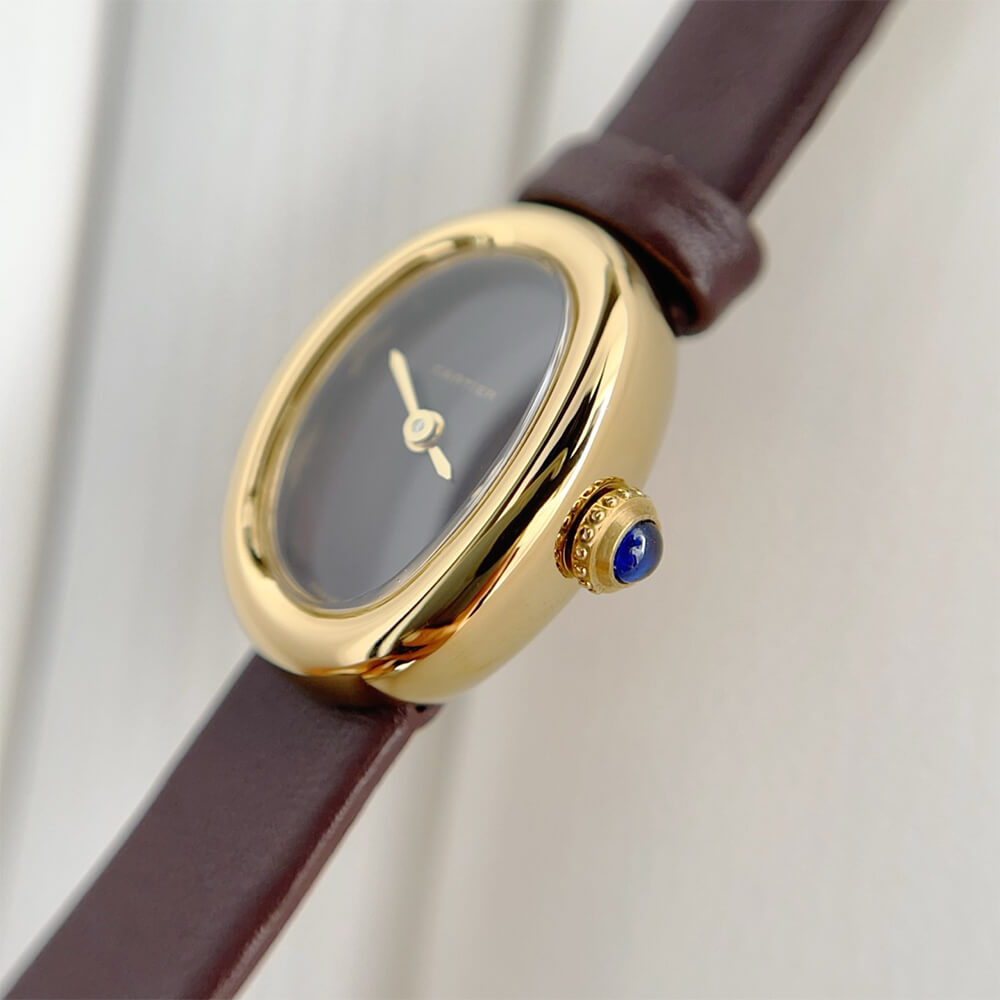 Cartier Baignoire Mini Model Watch