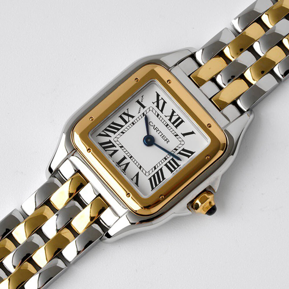 Cartier Small Panthere de Cartier watch