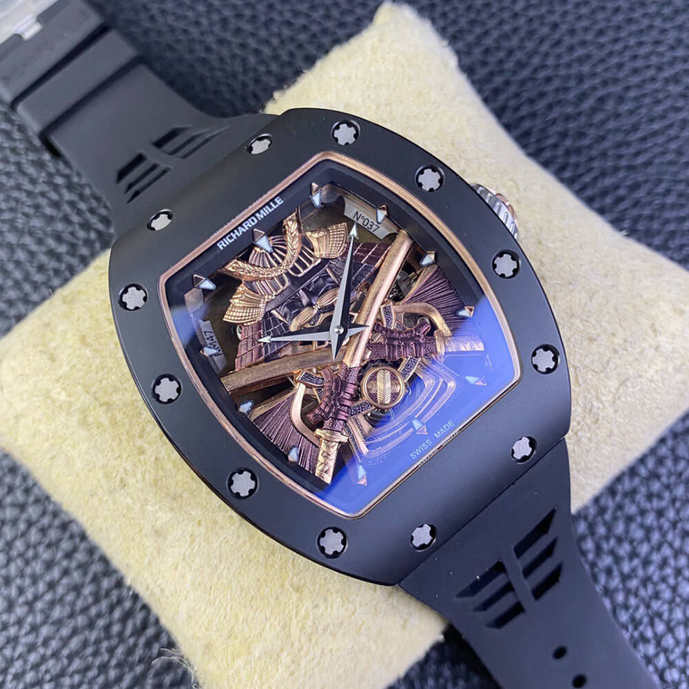 Richard Mille RM 47