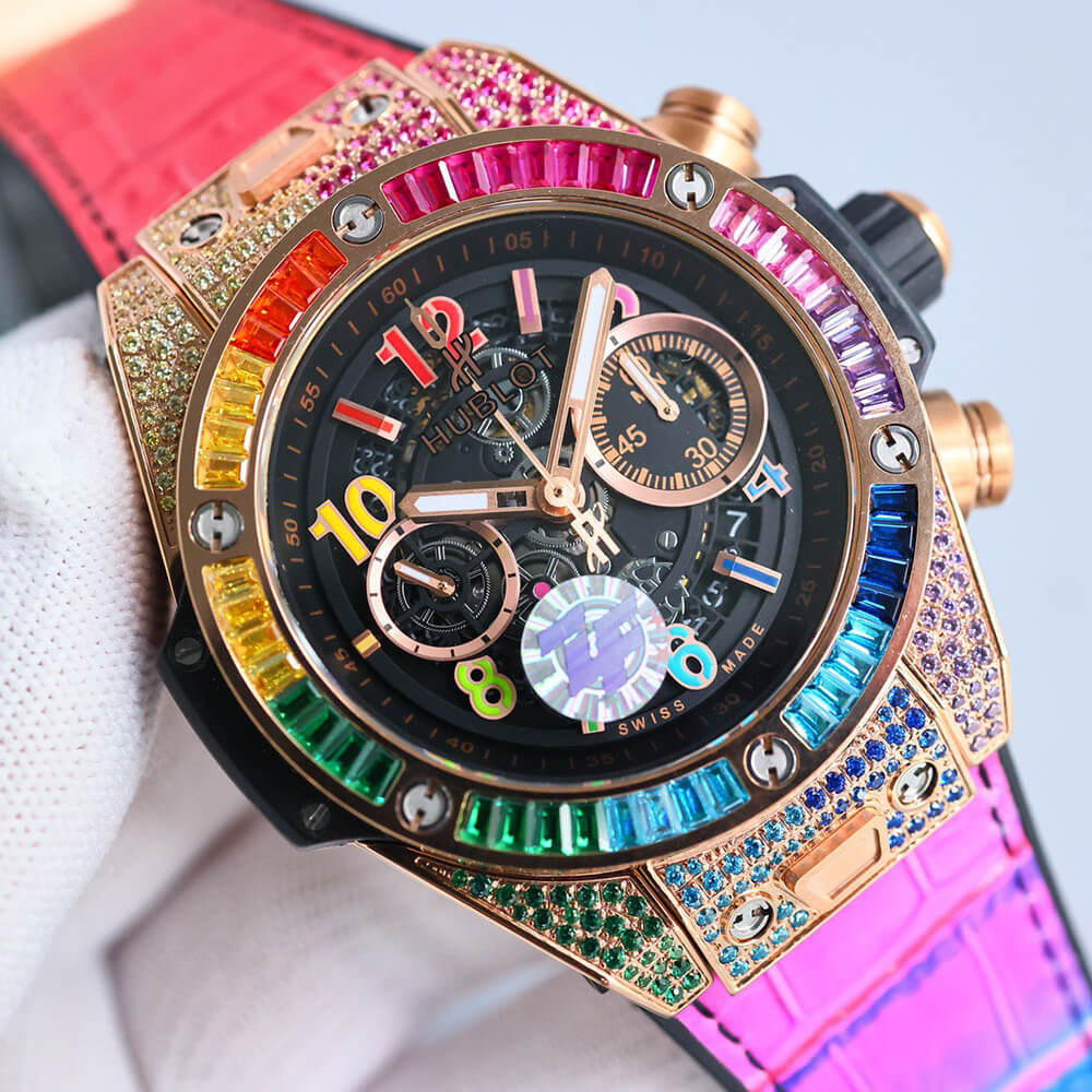 Hublot Big Bang 44mm