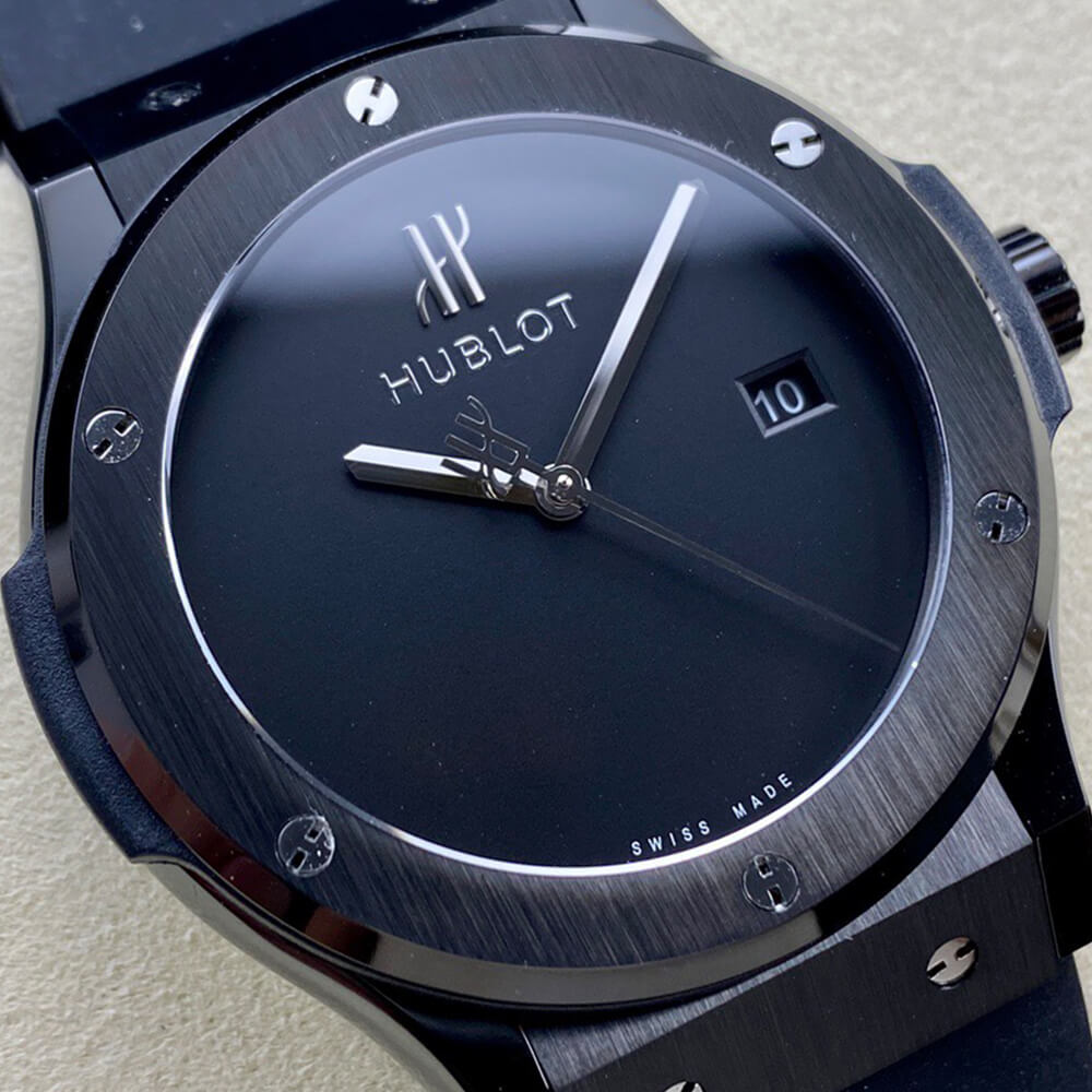 Hublot Classic Fusion 42mm