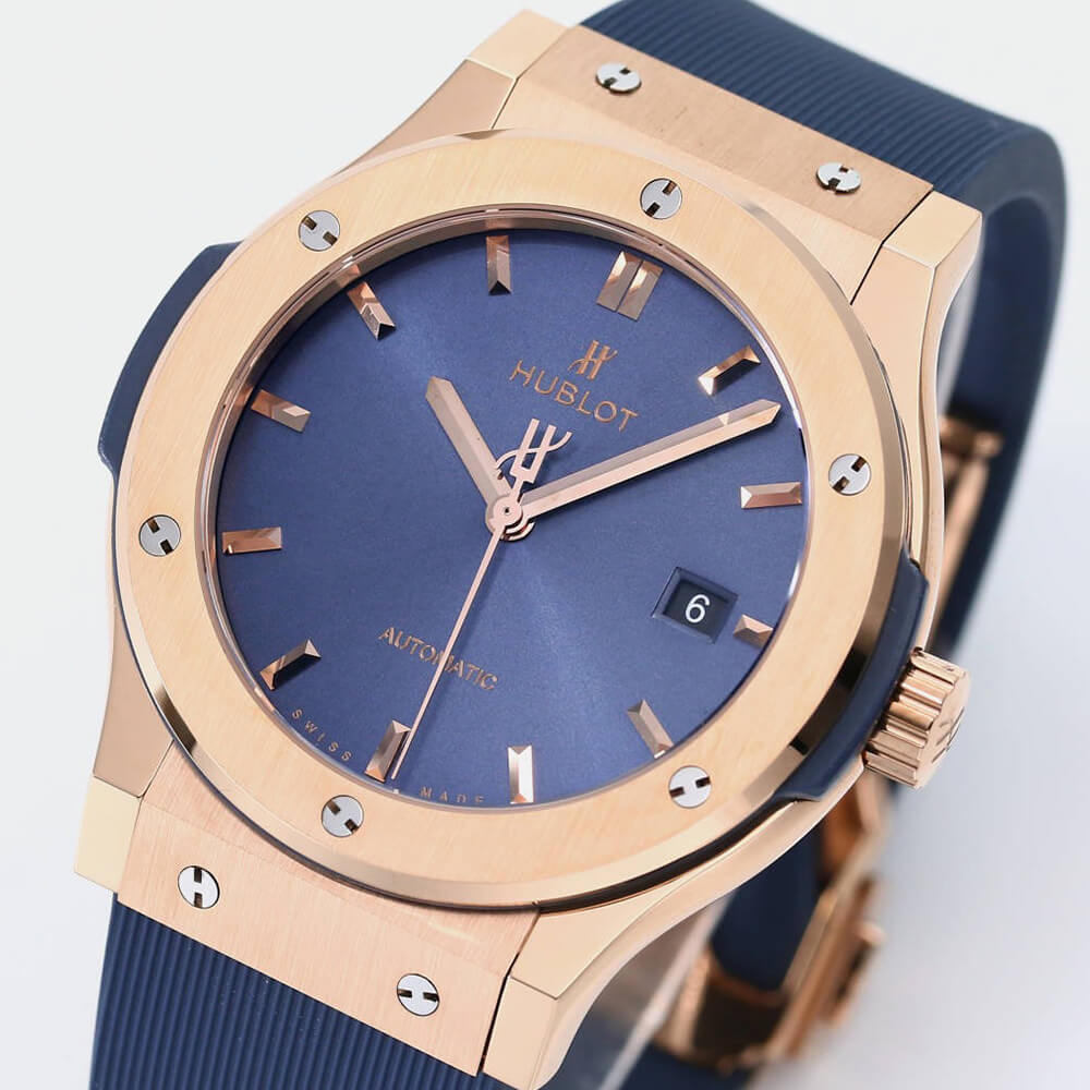 Hublot Classic Fusion 42mm