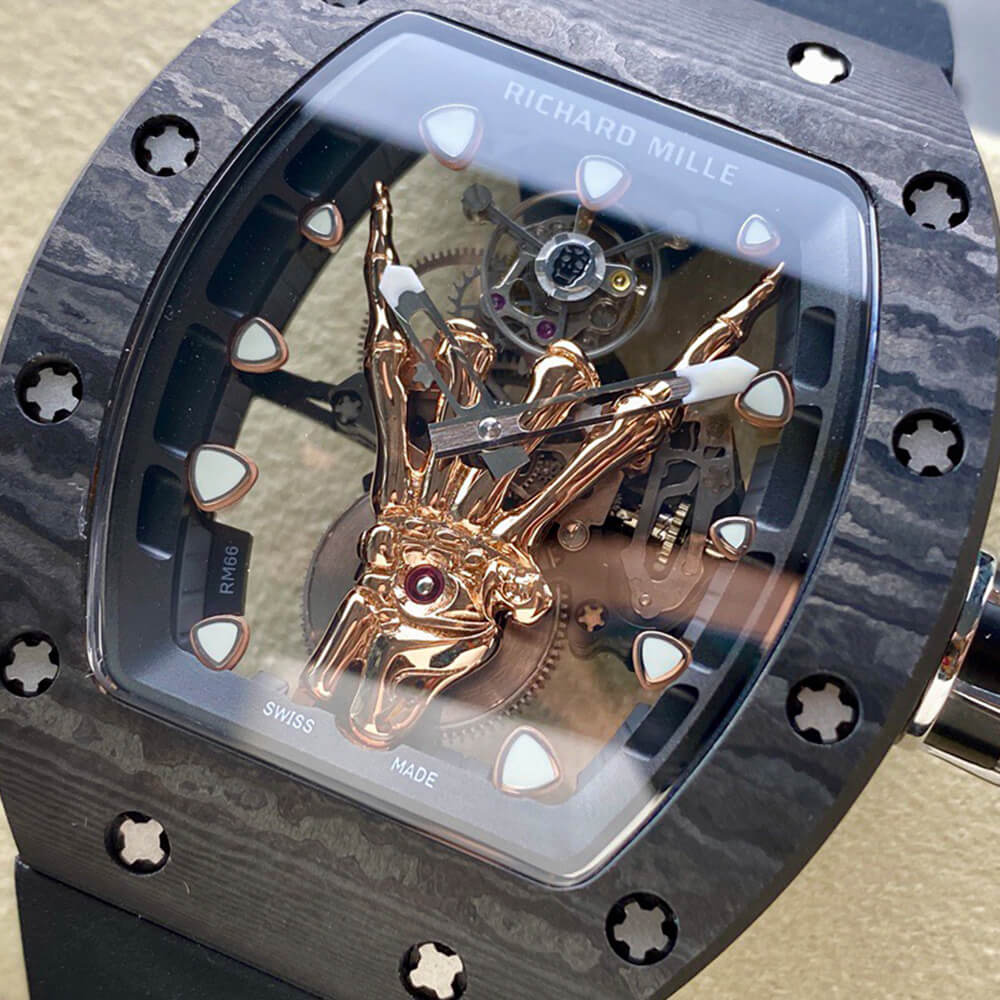 Richard Mille RM 66