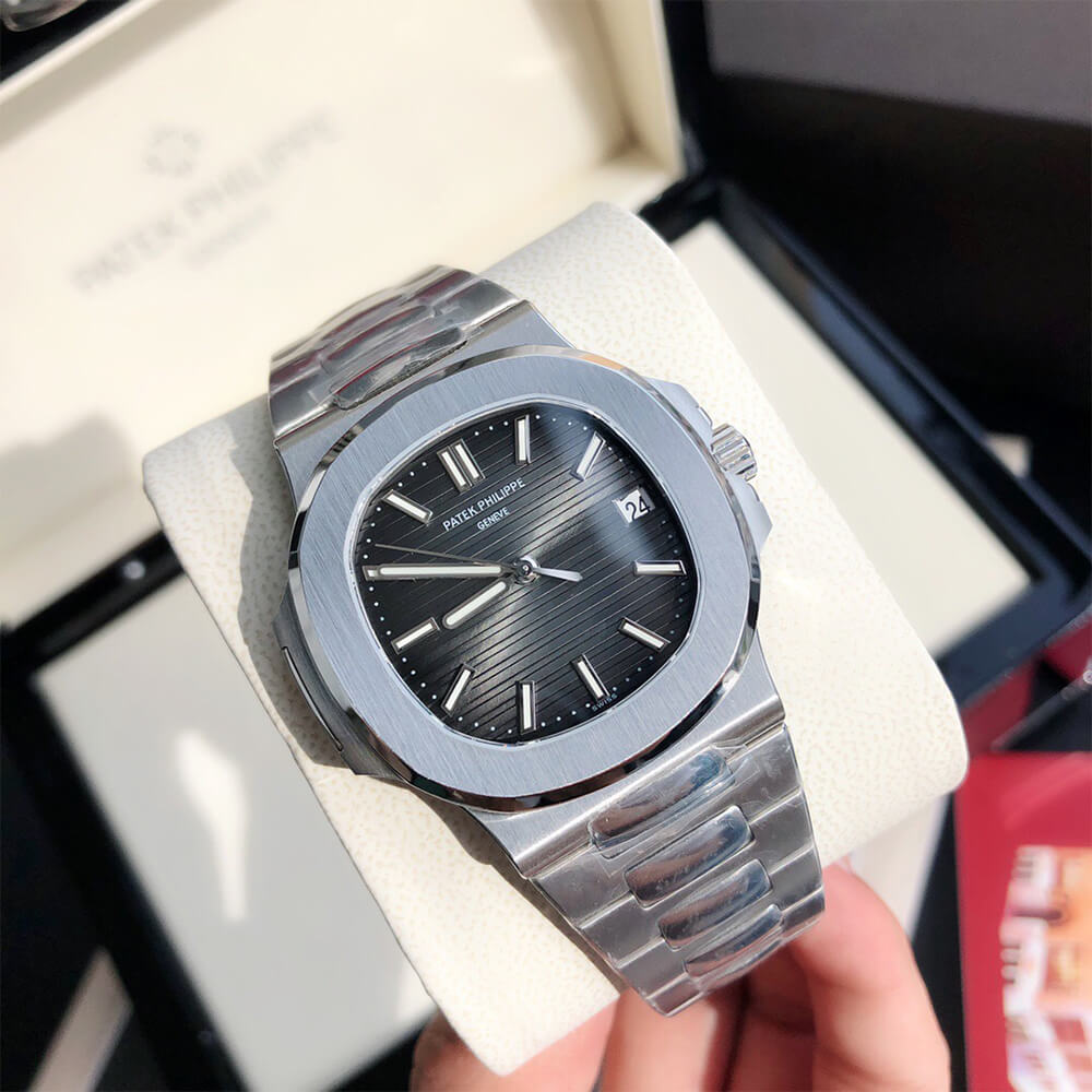 Patek Philippe Nautilus 5711/1A