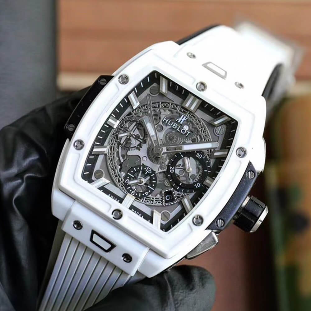 Hublot Spirit of Big Bang 42mm