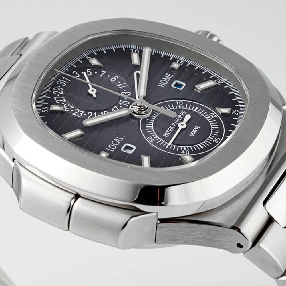 Patek Philippe Nautilus 5990/1A