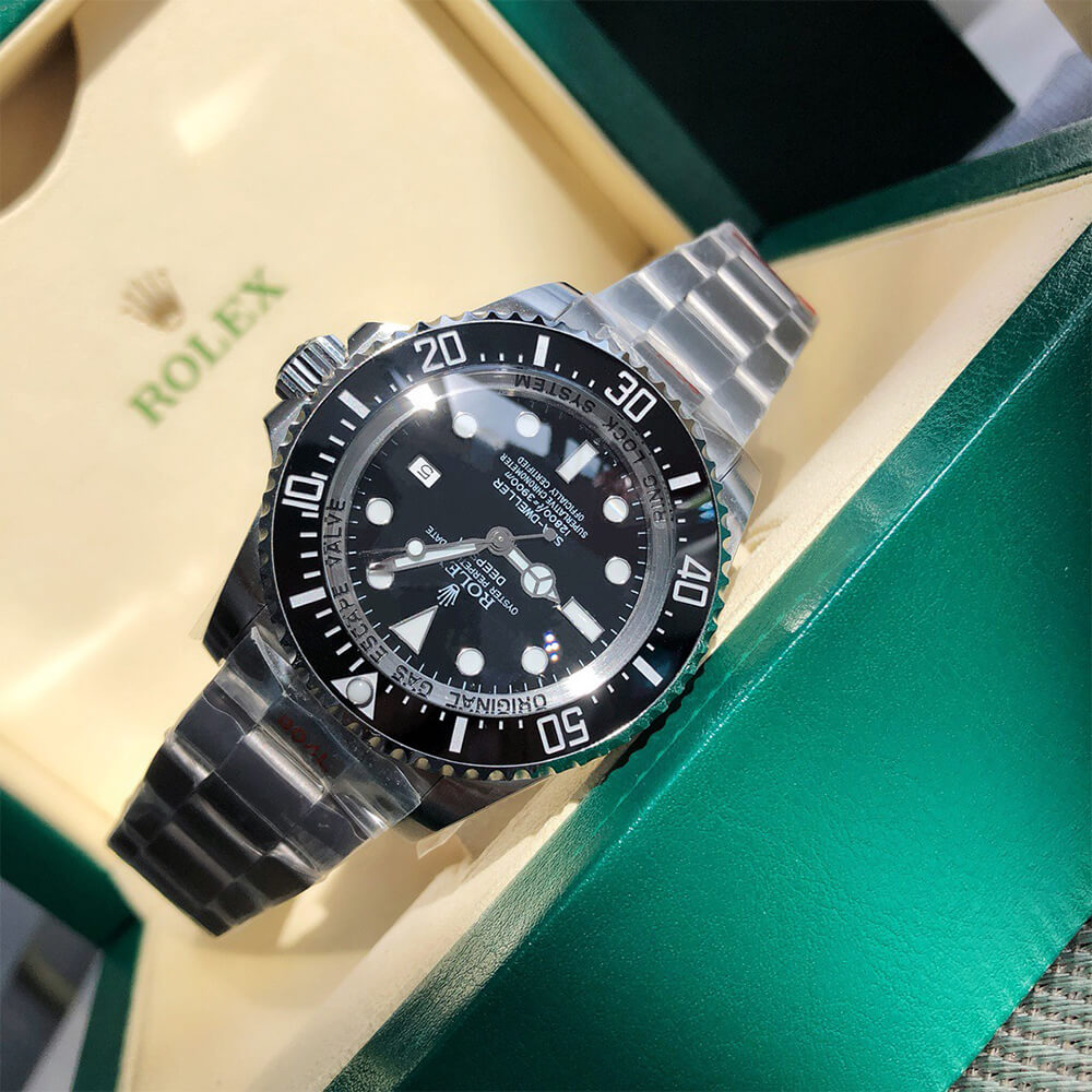 Rolex Deepsea