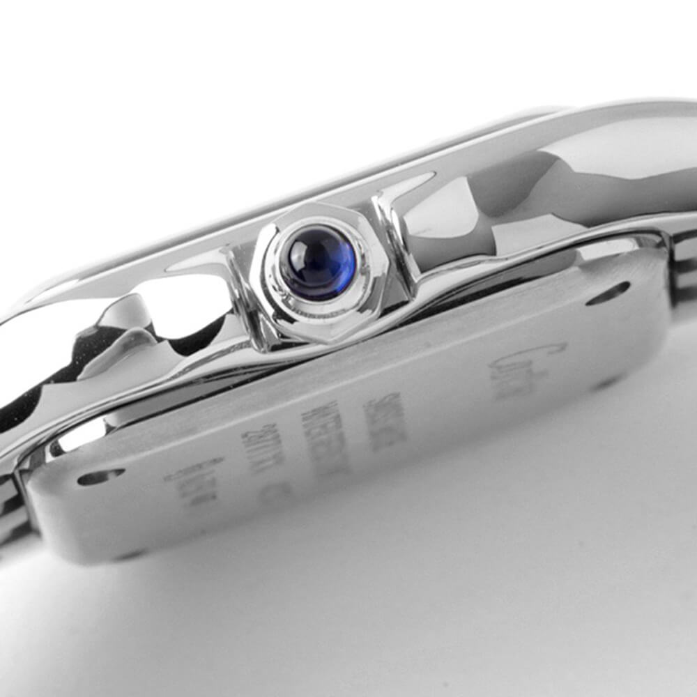 Cartier Small Panthere de Cartier watch