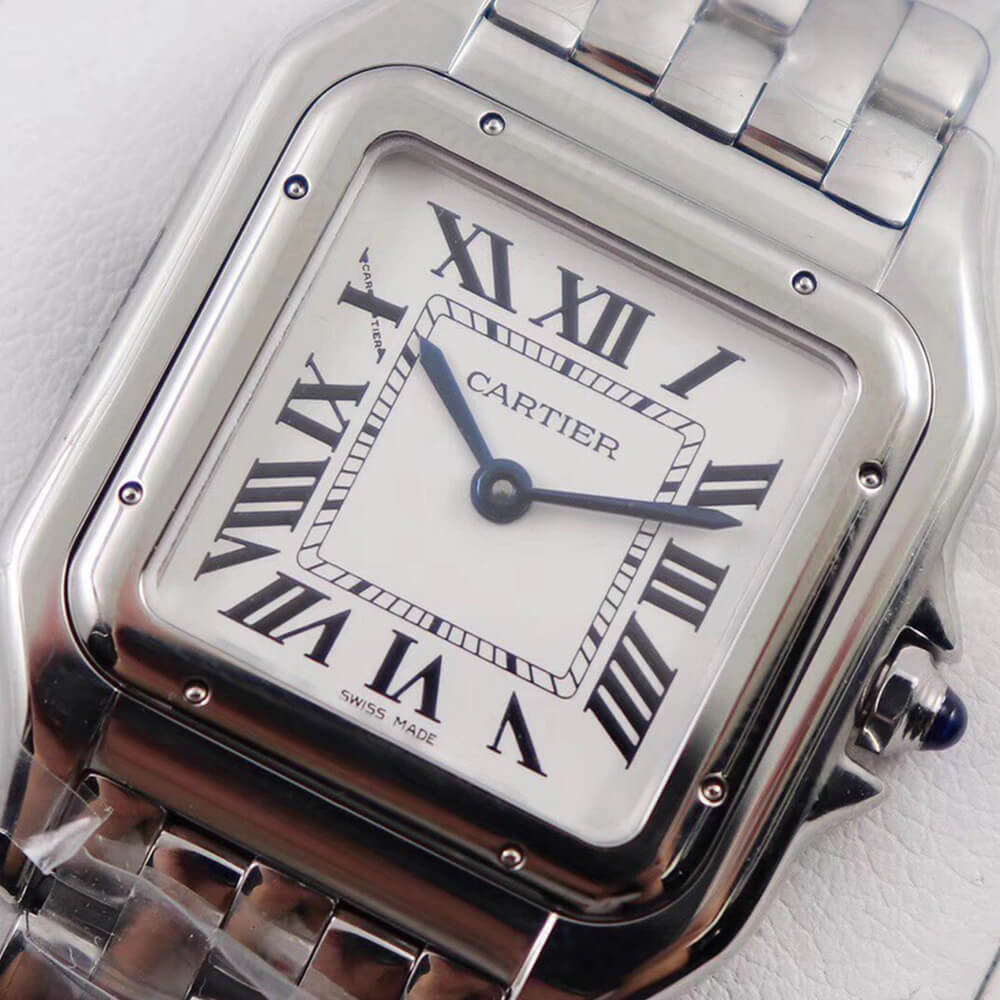 Cartier Large Panthere de Cartier watch