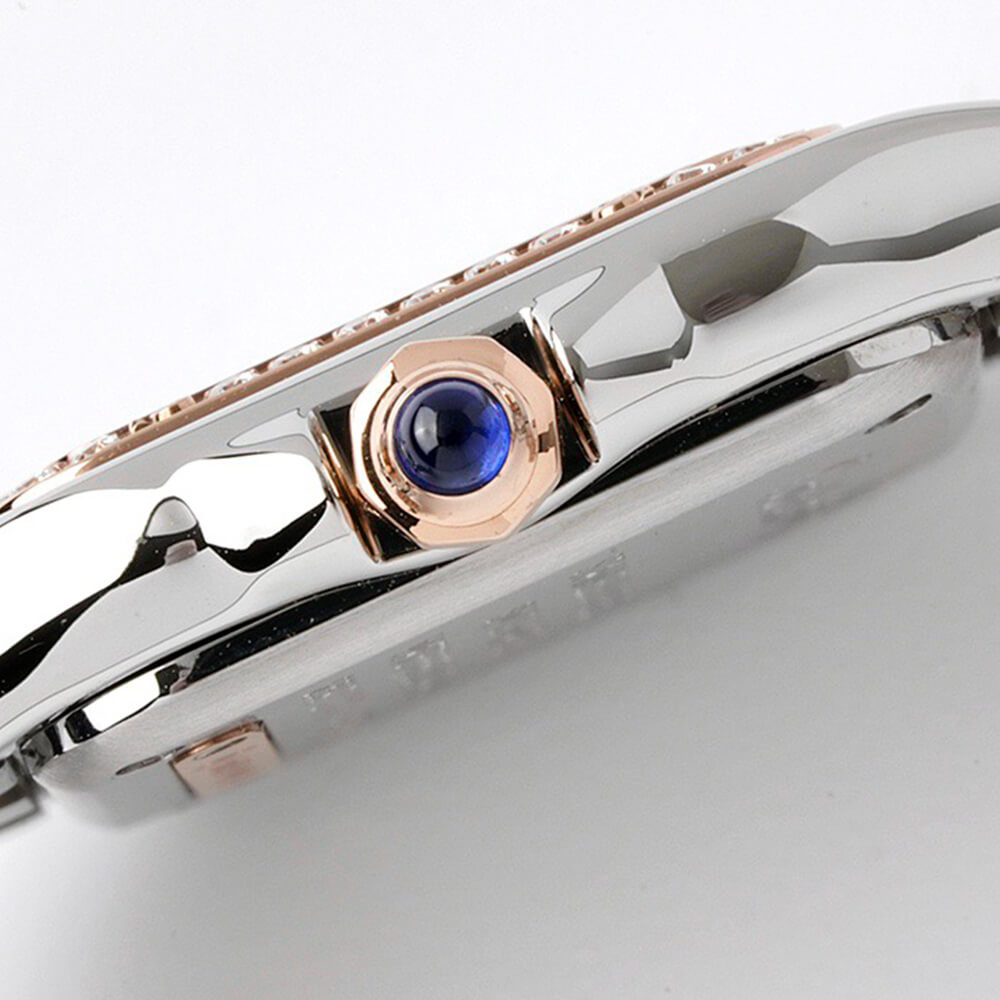 Cartier Small Panthere de Cartier watch