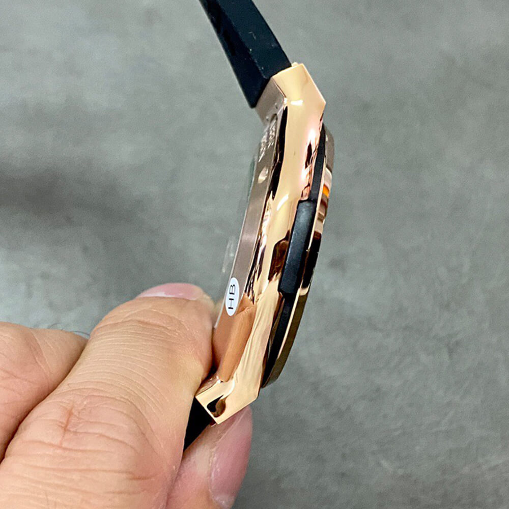 Hublot Classic Fusion 42mm