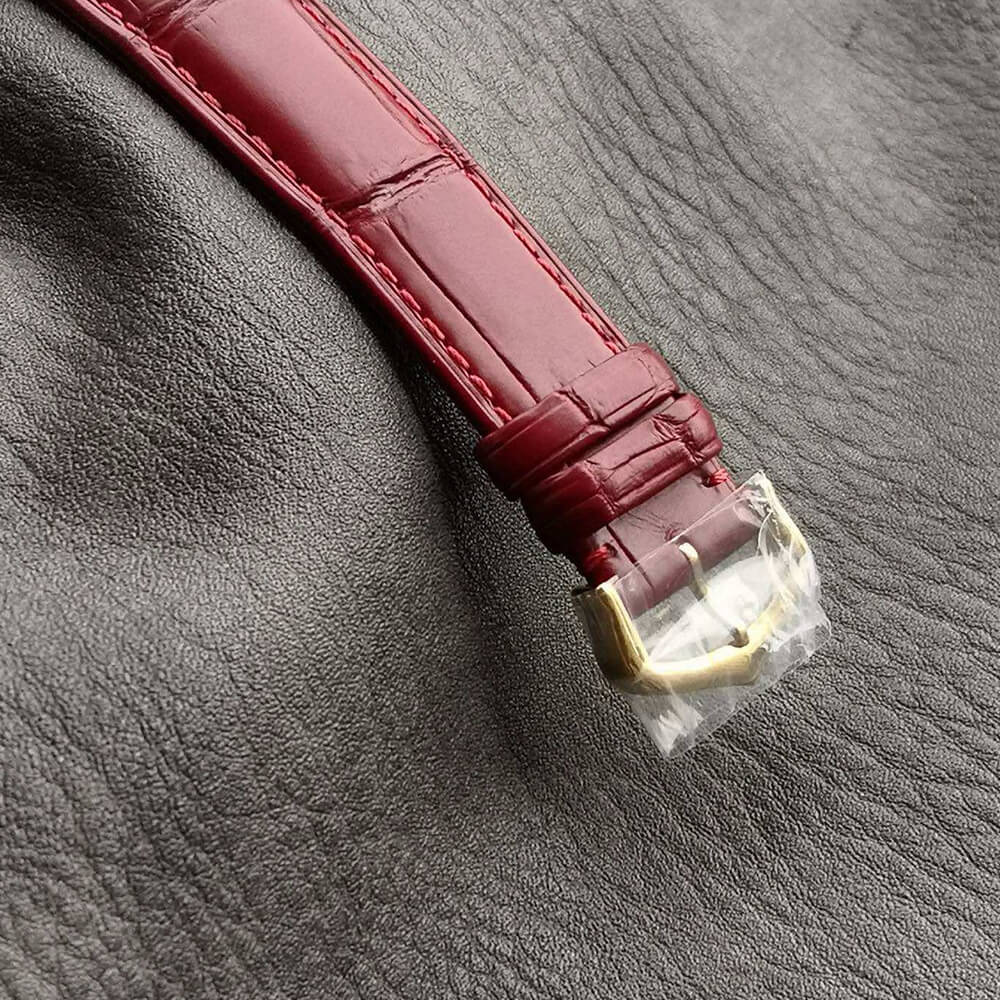 Tank Louis Cartier watch