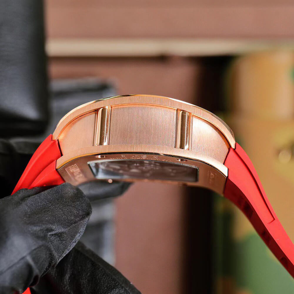 Richard Mille RM 010