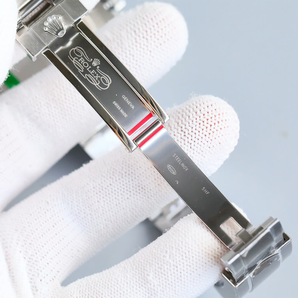 Rolex Blaken Submariner Date