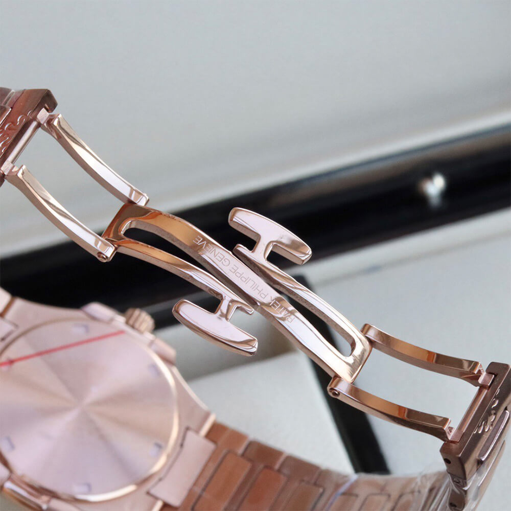 Patek Philippe Nautilus 7010/1R