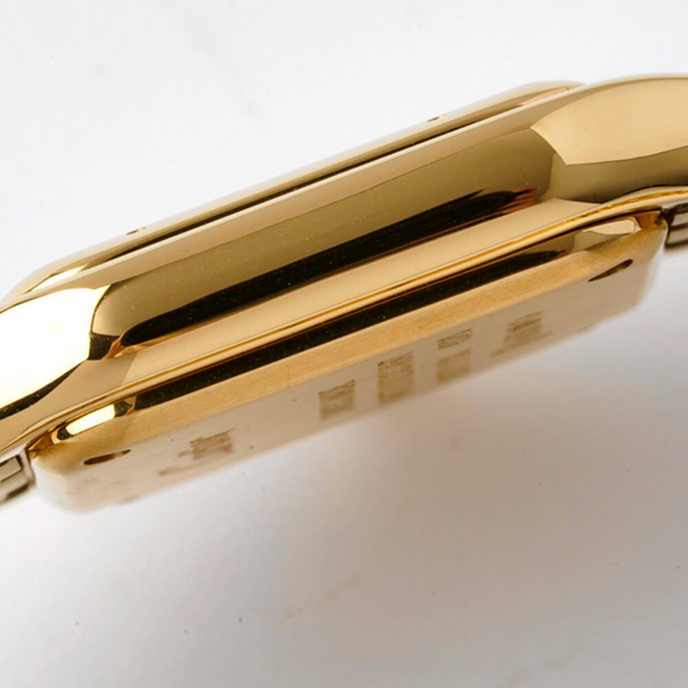 Cartier Small Panthere de Cartier watch