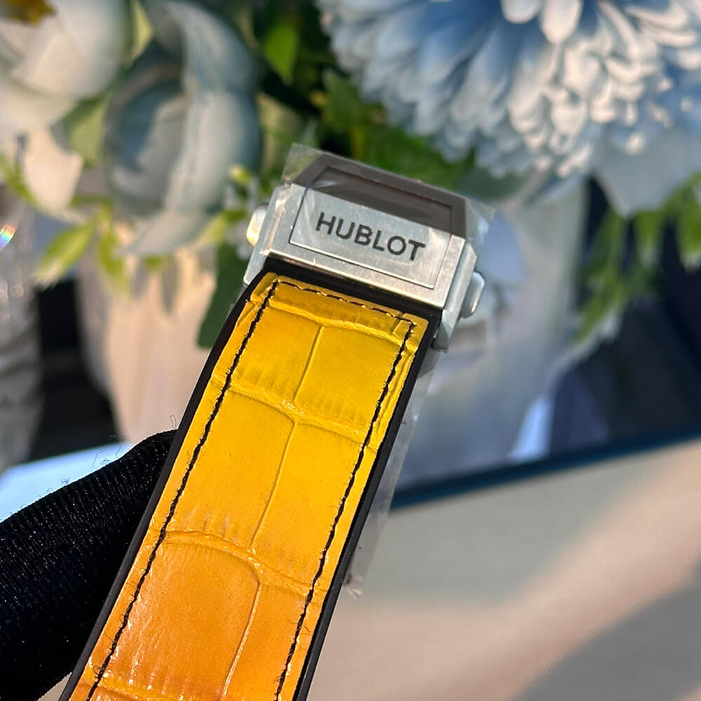 Hublot Big Bang 44mm