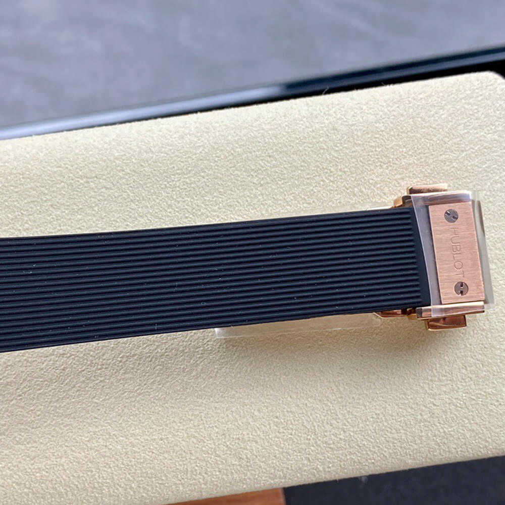 Hublot Classic Fusion 33mm