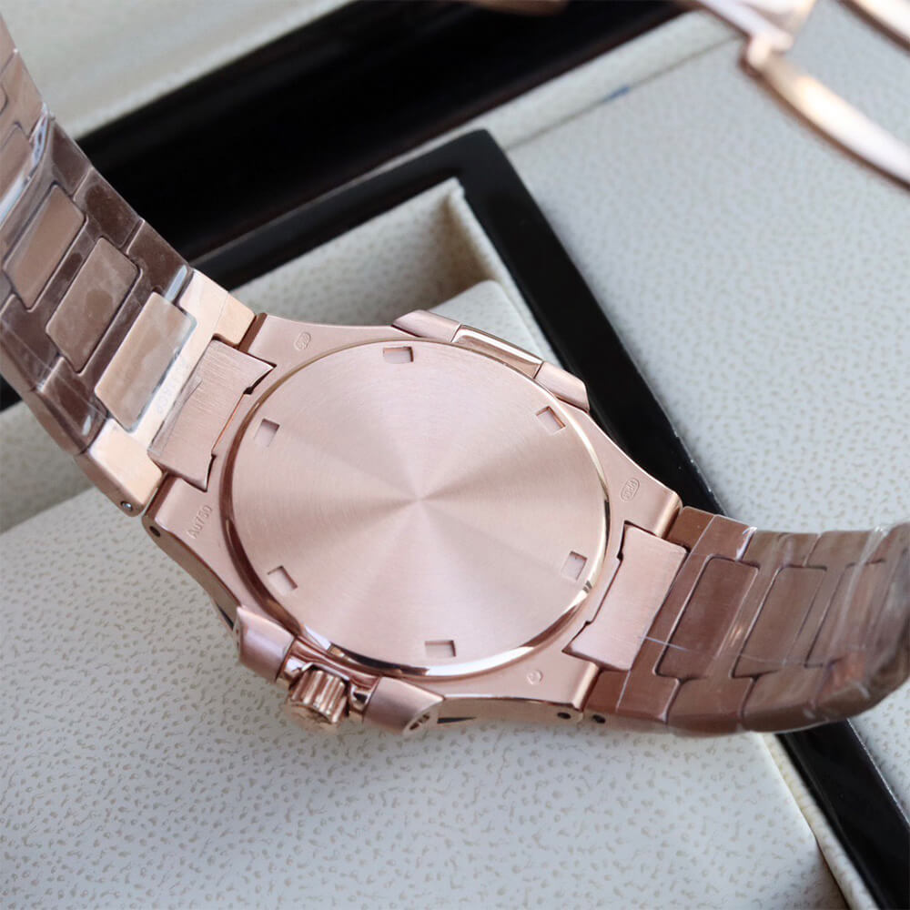 Patek Philippe Nautilus 7010/1R