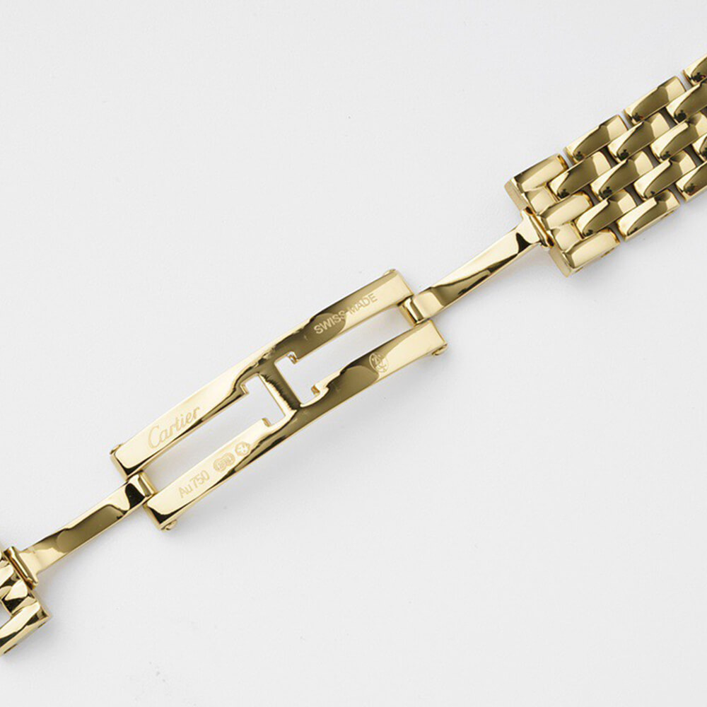 Cartier Small Panthere de Cartier watch