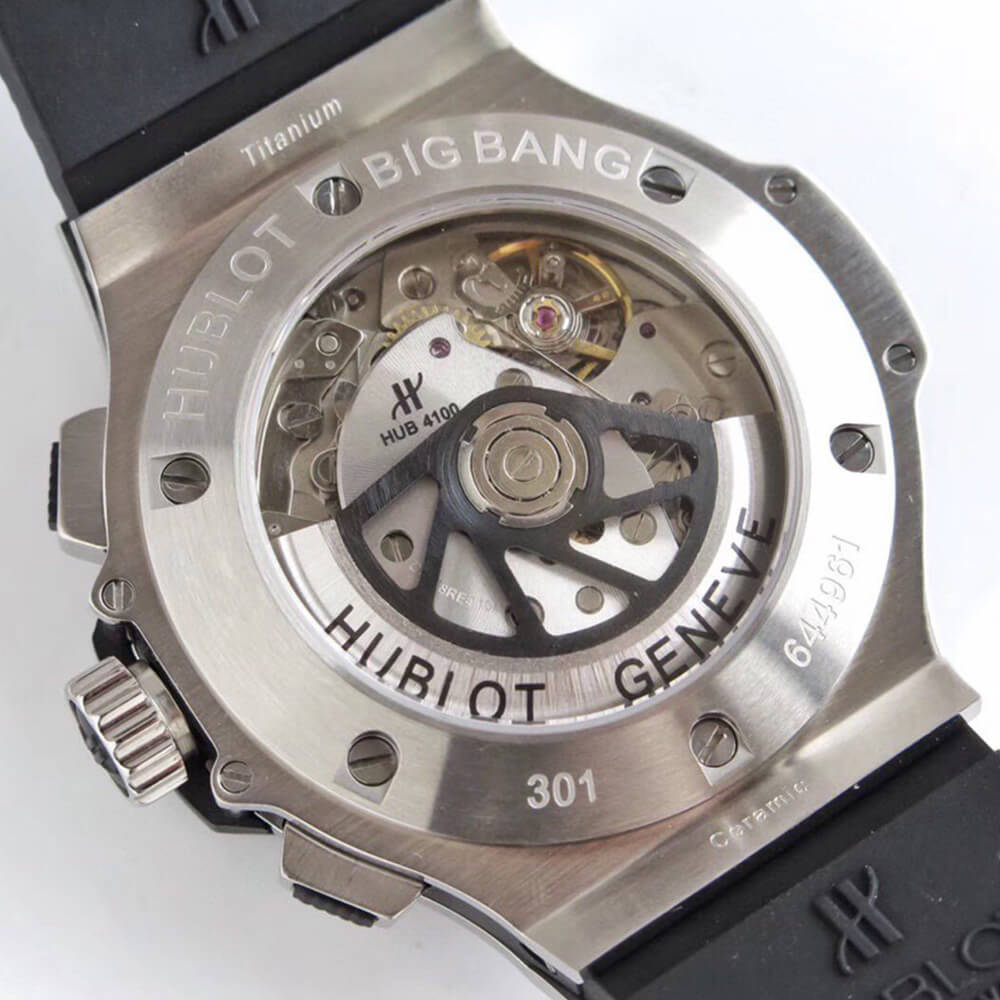 Hublot Big Bang 44mm