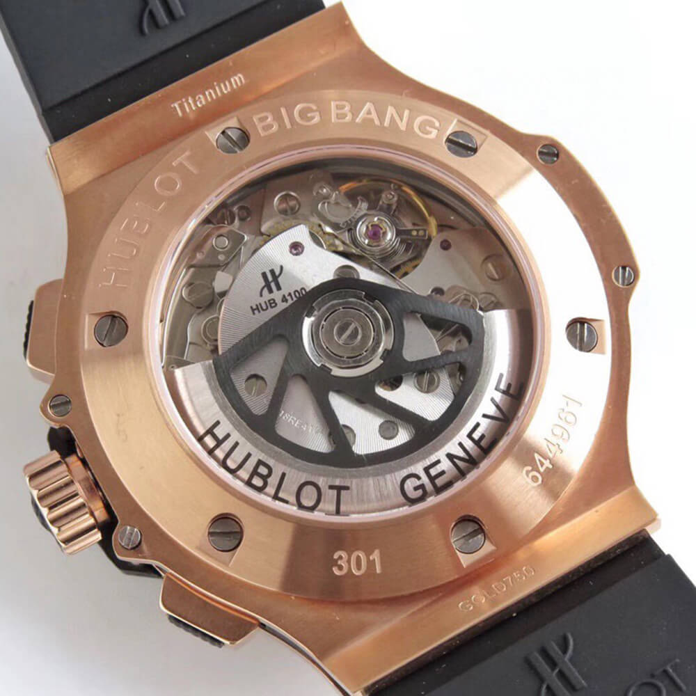 Hublot Big Bang 42mm
