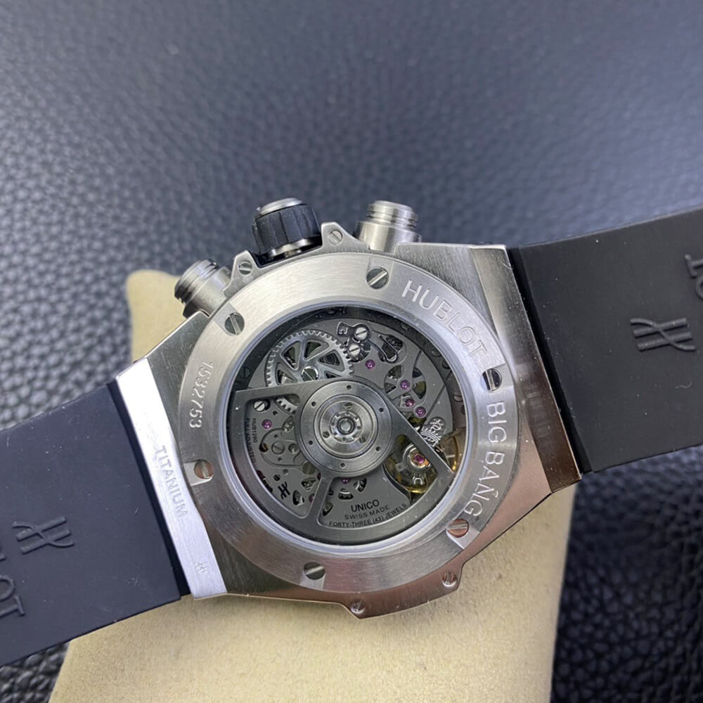 Hublot Big Bang 42mm