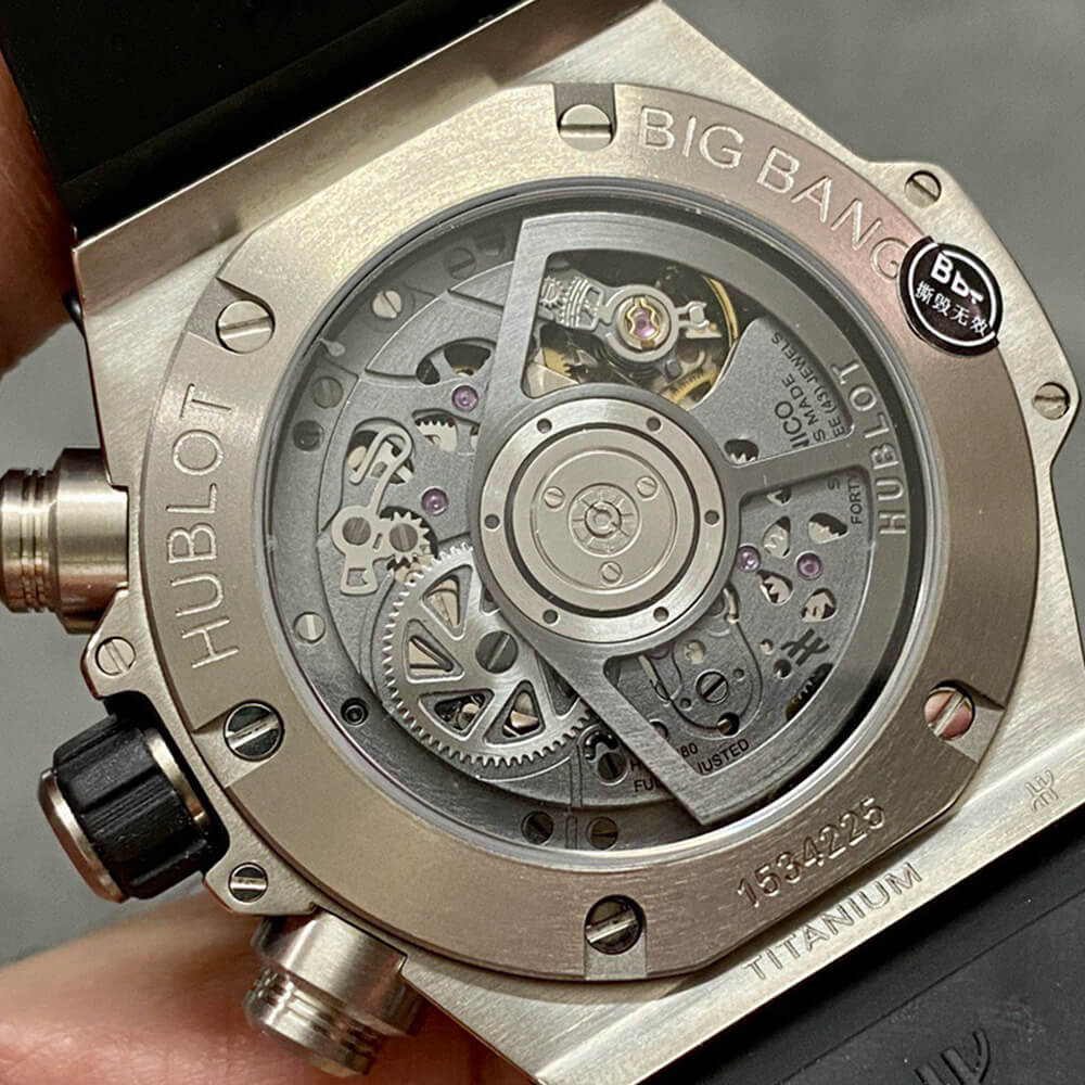 Hublot Big Bang 42mm