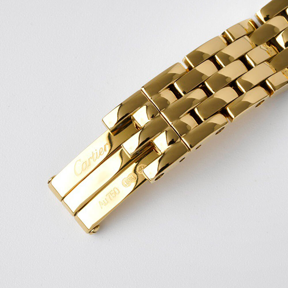 Cartier Small Panthere de Cartier watch