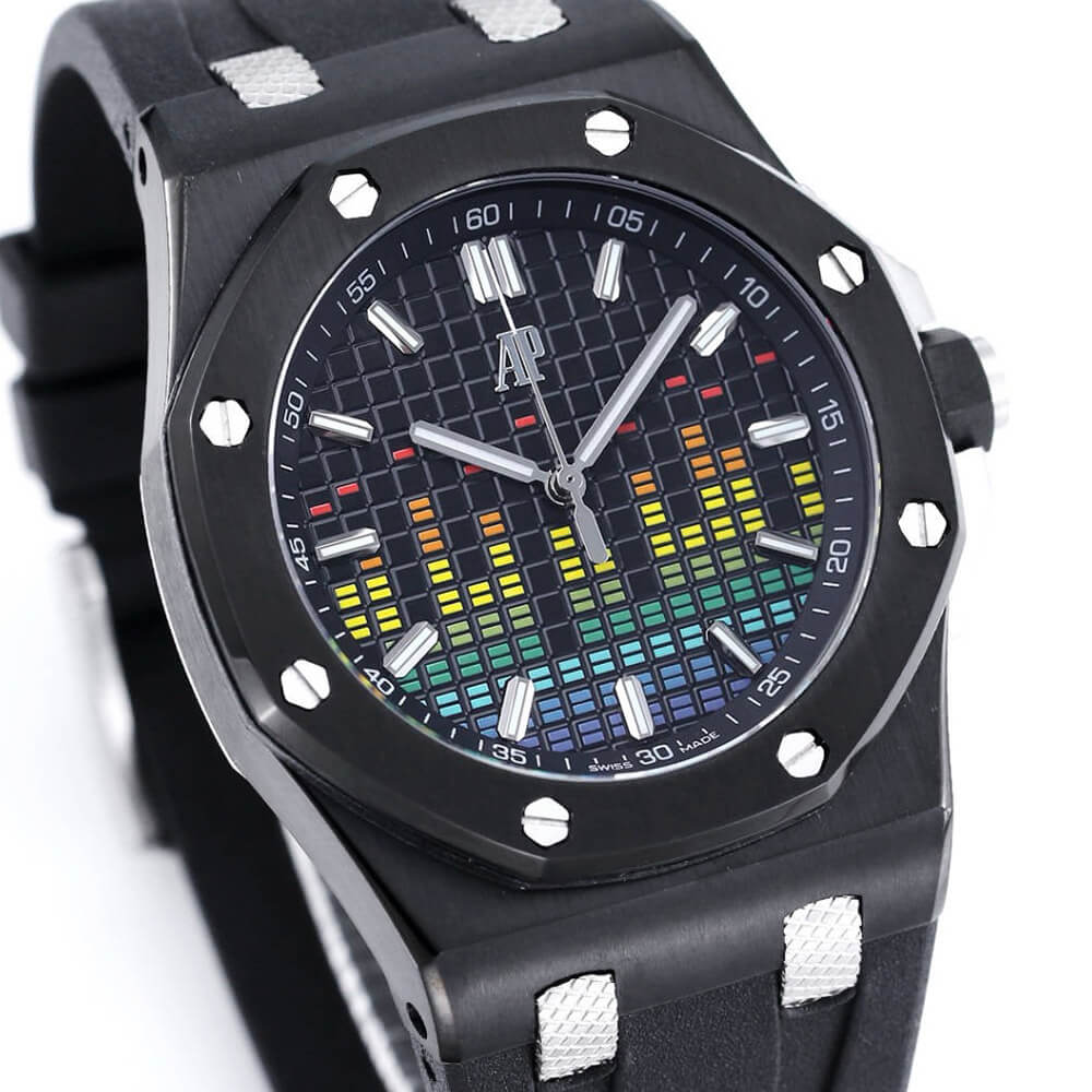 Audemars Piguet Royal Oak 15600