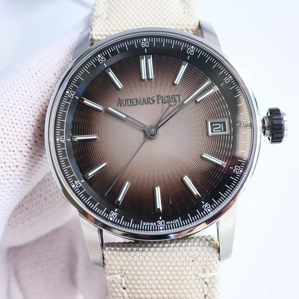 Audemars Piguet Royal Oak 15210