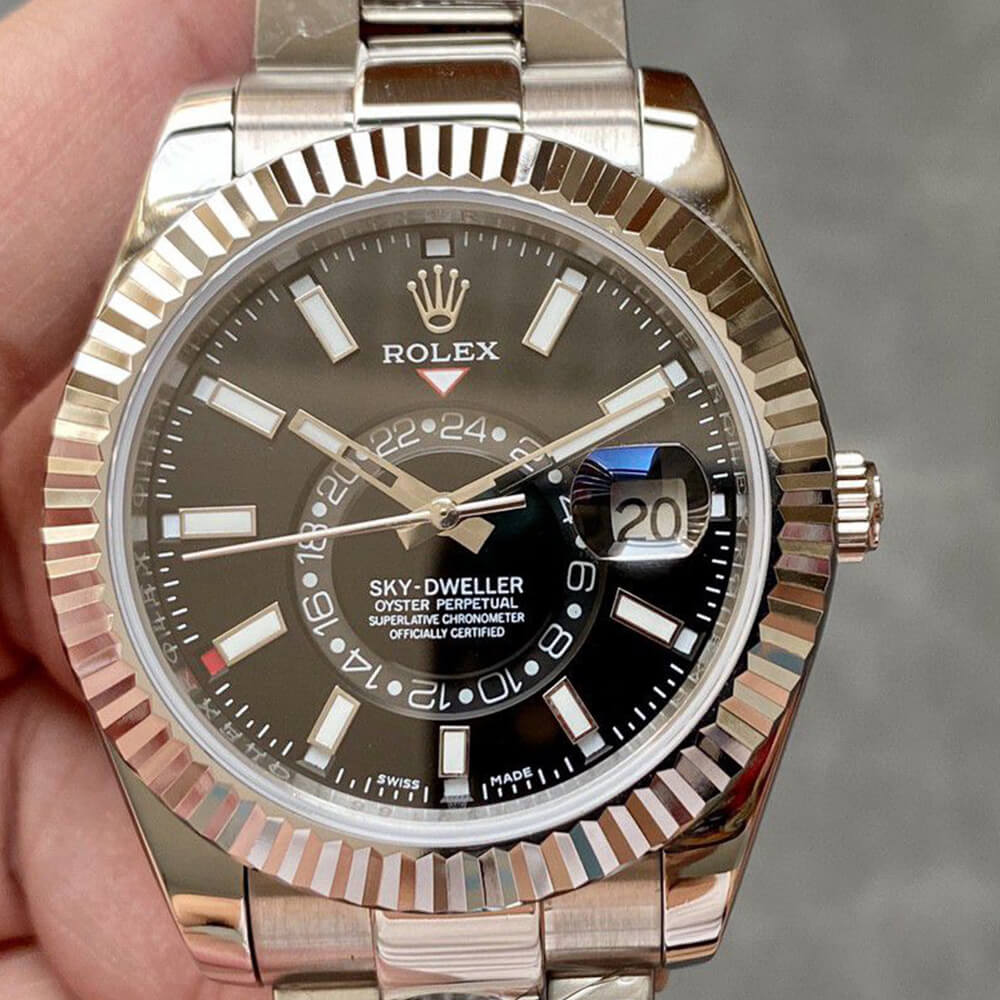 Rolex Sky-Dweller