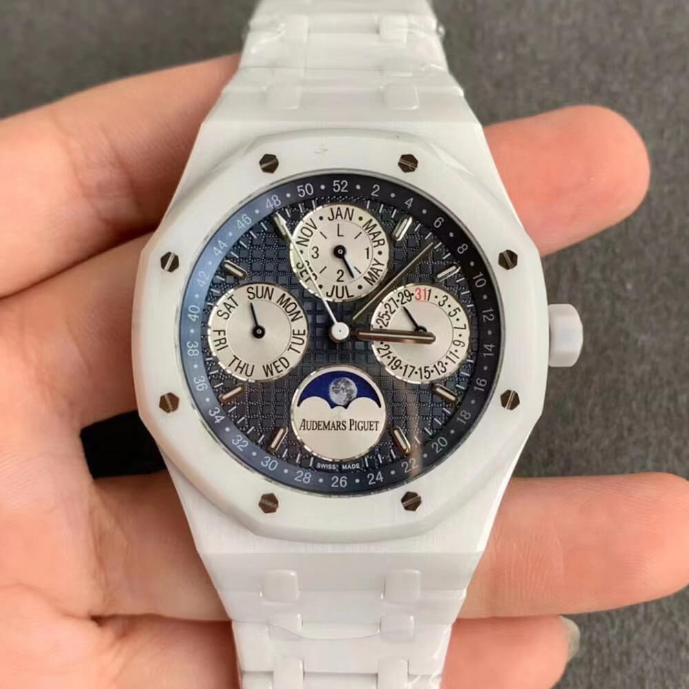 Audemars Piguet Royal Oak 26579
