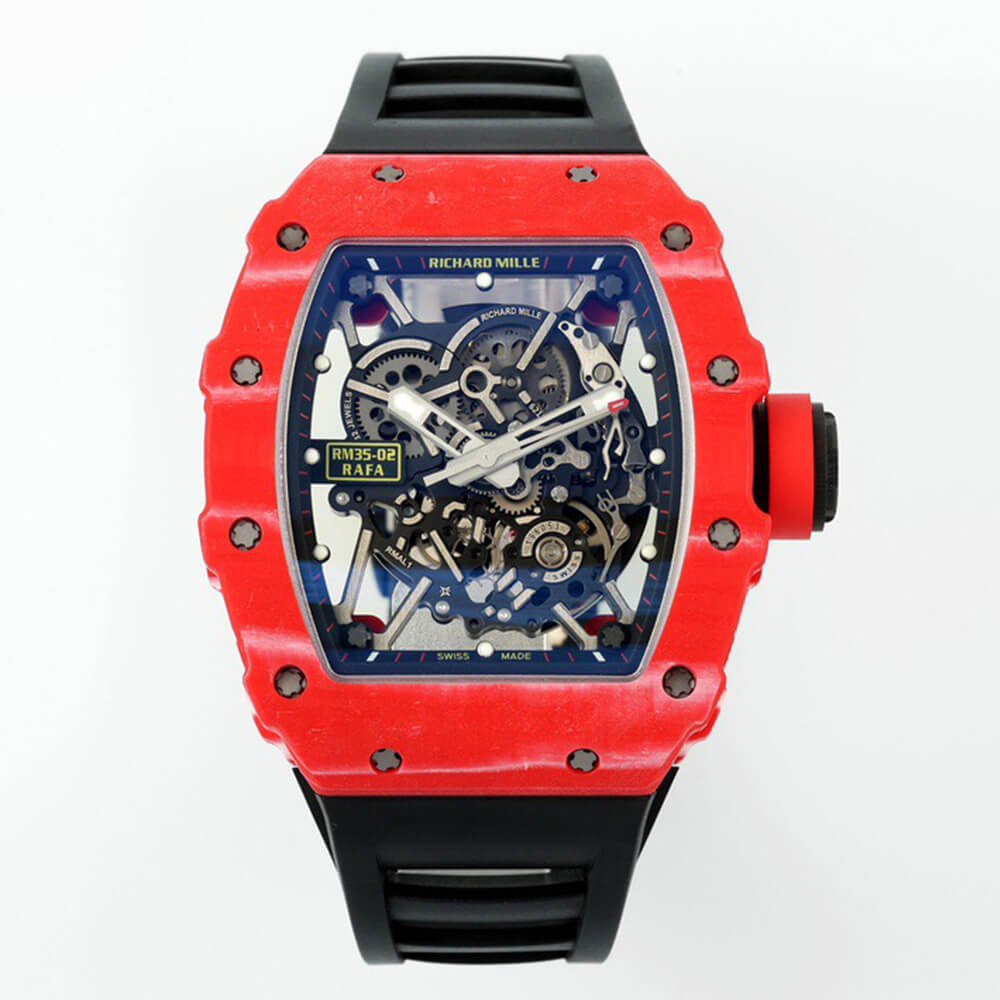 Richard Mille 35-02