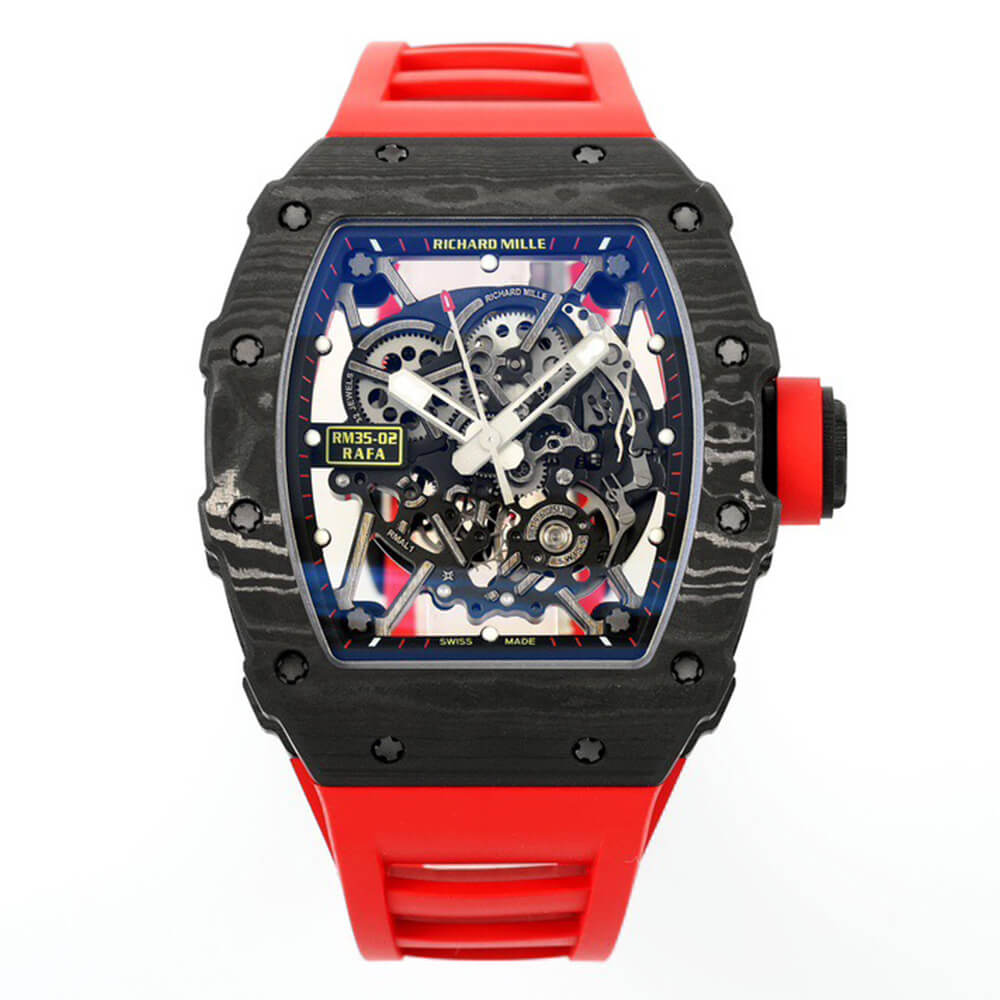 Richard Mille 35-02