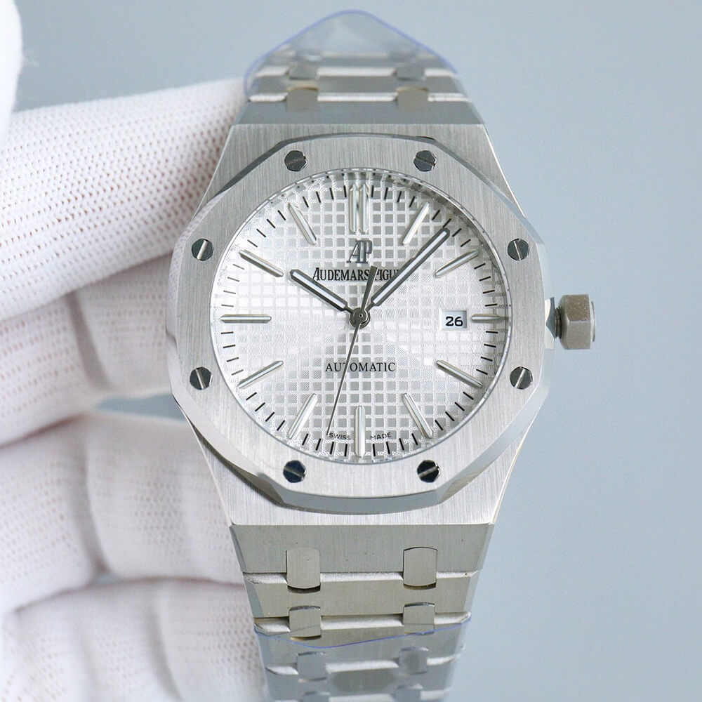 Audemars Piguet Royal Oak 15400
