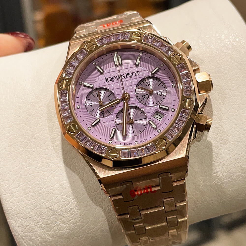 Audemars Piguet Royal Oak 26319