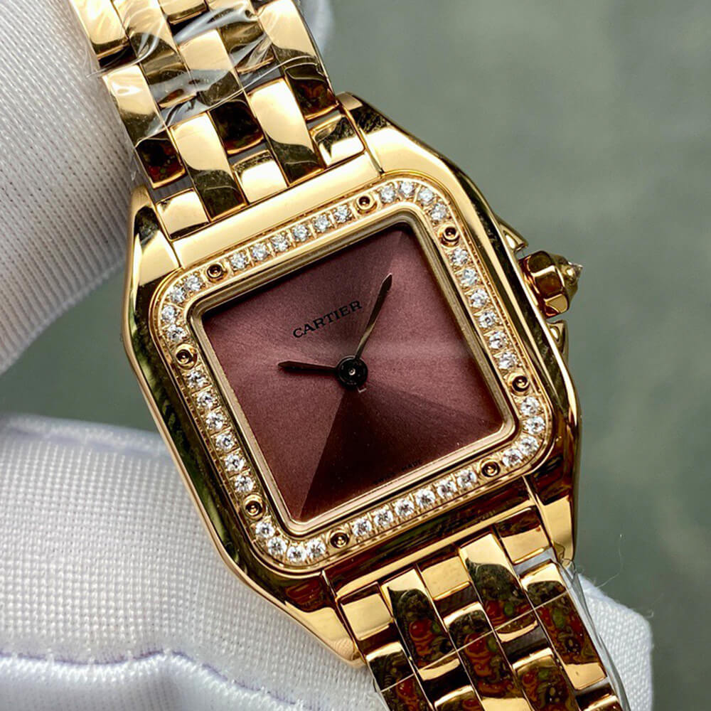 Cartier Panthere Small Watch