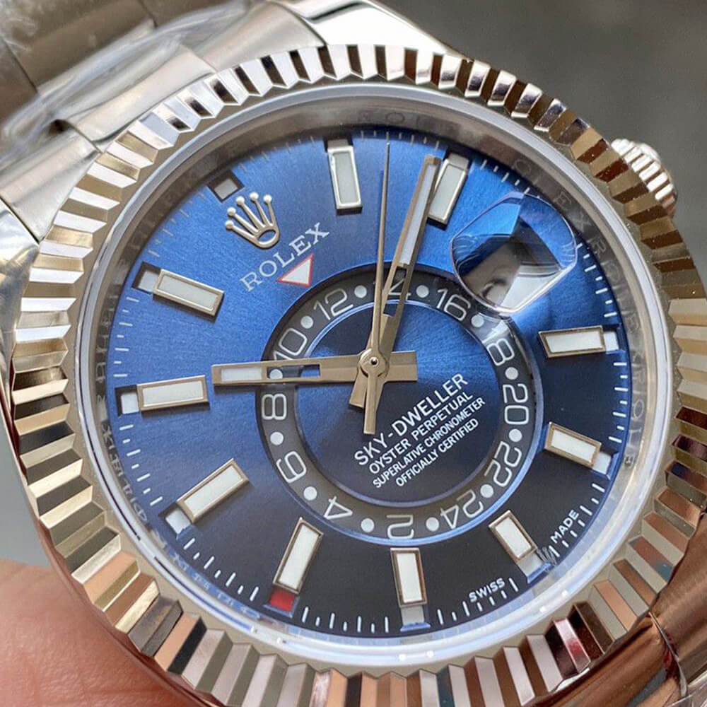 Rolex Sky-Dweller