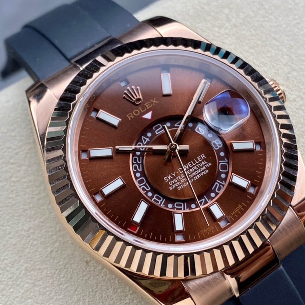 Rolex Sky-Dweller