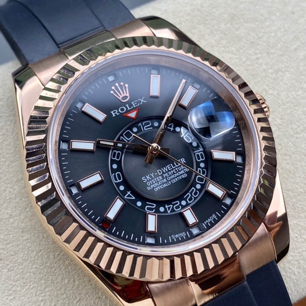 Rolex Sky-Dweller