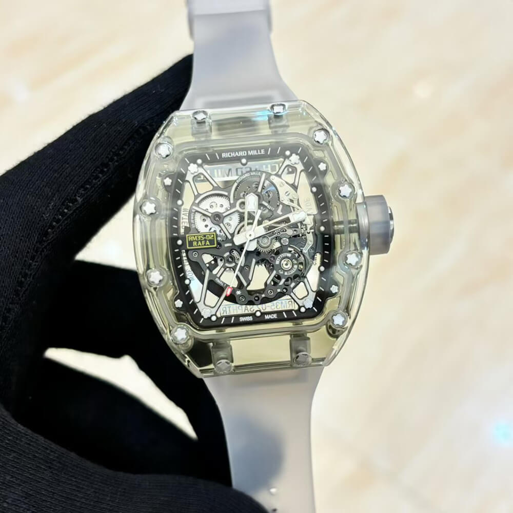 Richard Mille 35-02