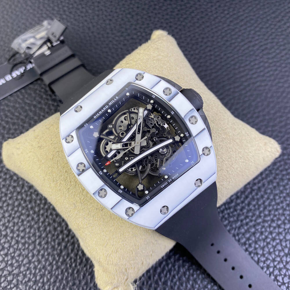 Richard Mille 61-01